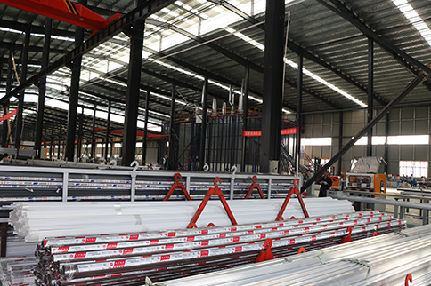 焊接鋁材的幾個實操技巧