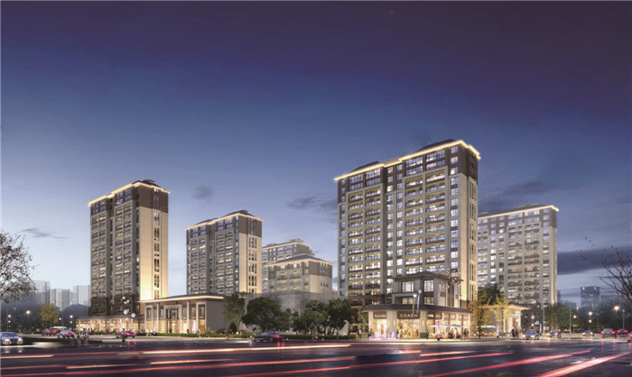 .洛陽(yáng)·公園外灘